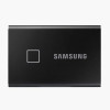 اس اس دی اکسترنال سامسونگ مدل T7 TOUCH ظرفیت 1 ترابایت